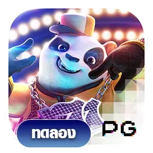 Hip Hop Panda