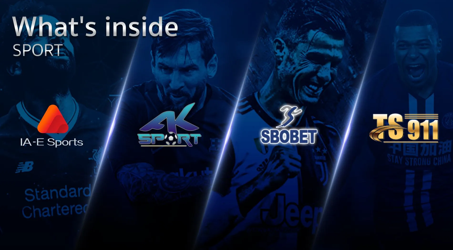 go77bet SPORT
